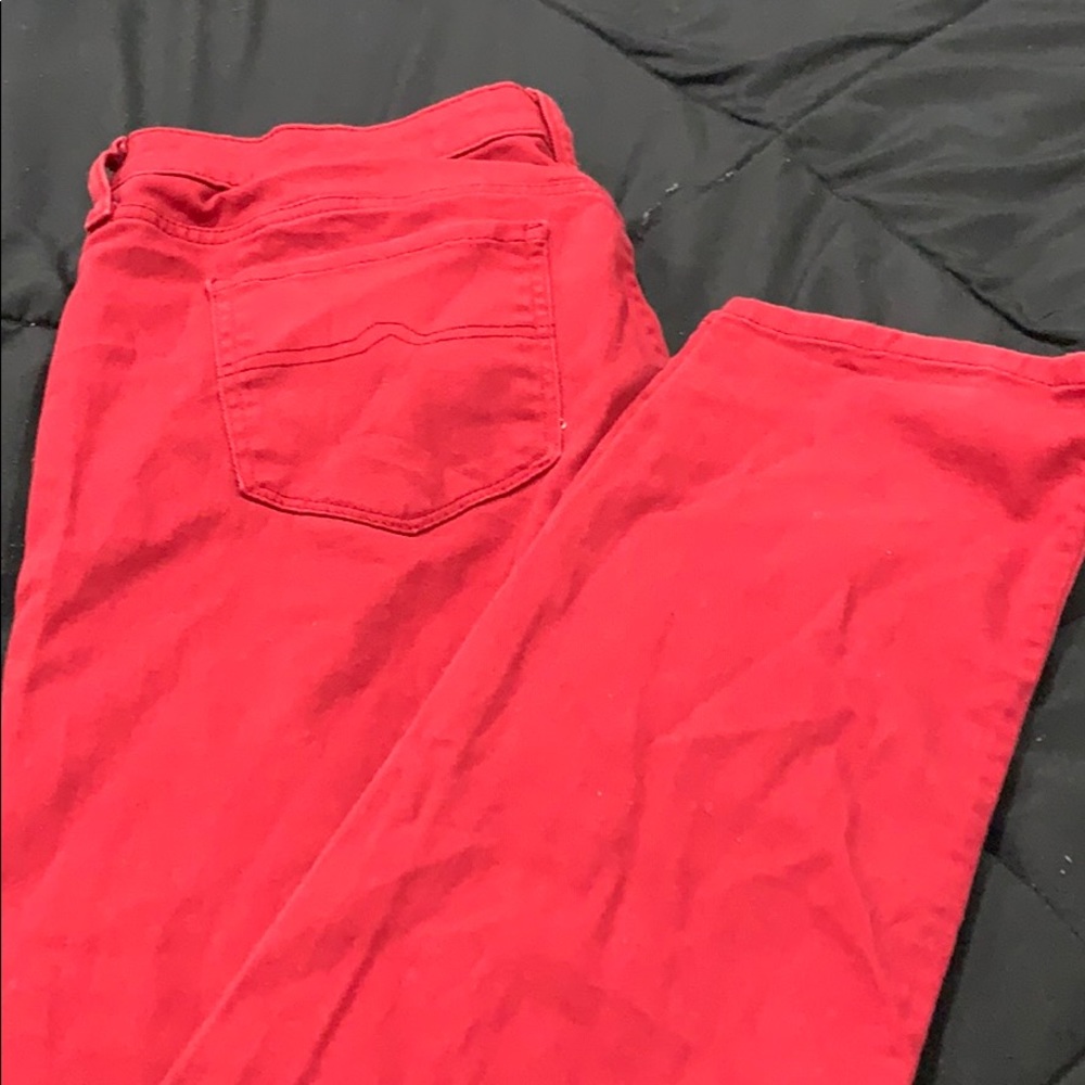 Arizona Jean Co Super Skinny Jeans